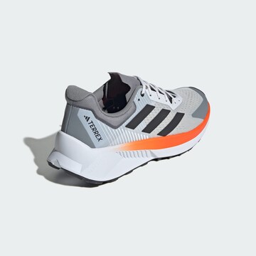 ADIDAS TERREX Running shoe 'Soulstride Flow' in Grey