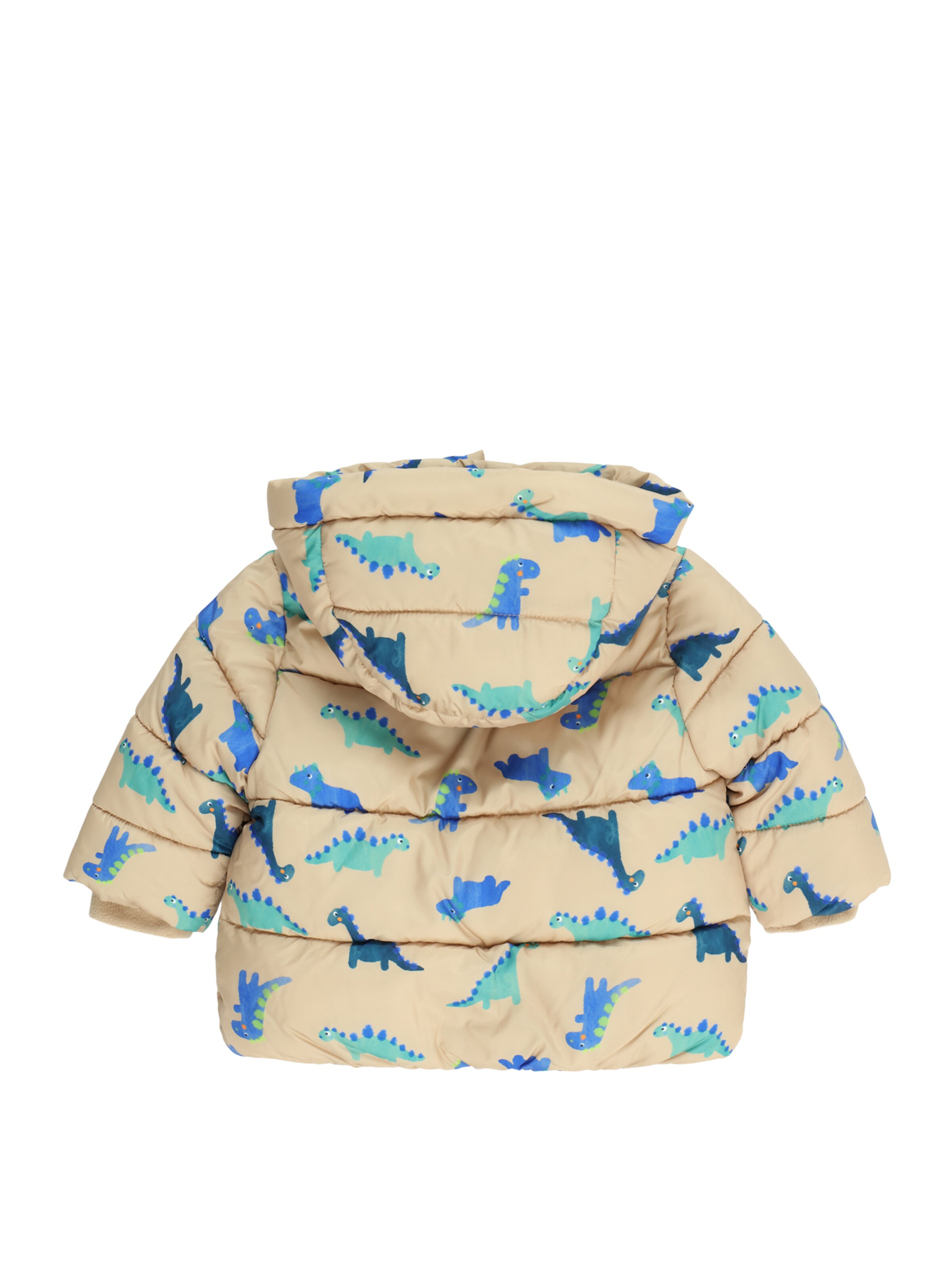 s.Oliver Winter jacket in Beige