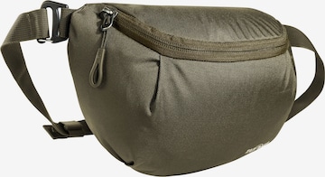 TATONKA Fanny Pack in Green: front