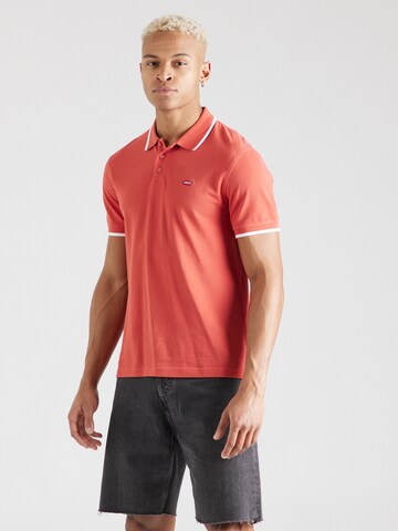 LEVI'S ® Shirt in Red: front