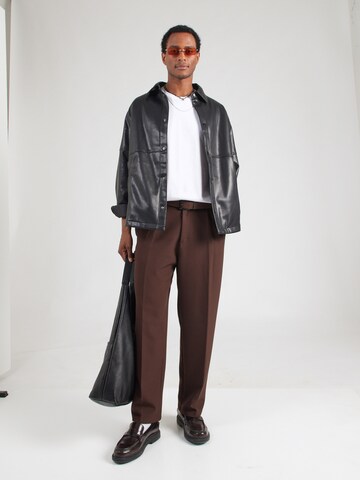 Only & Sons Shirt 'ONSFRED' in Weiß
