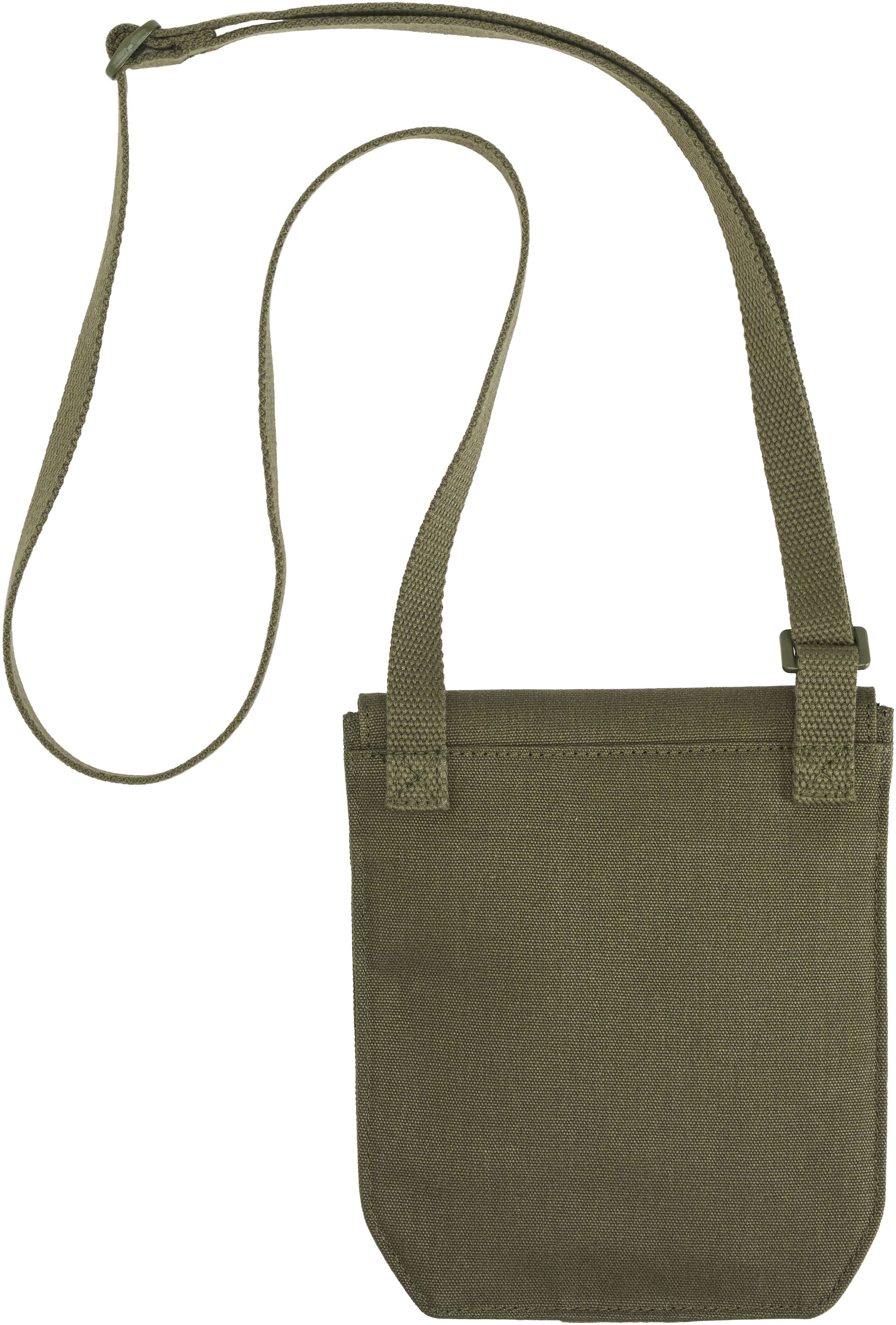 LEVI'S ® Umhängetasche in Grün