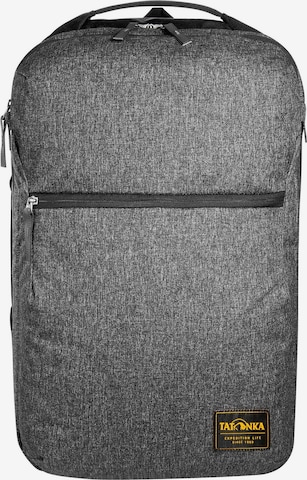 Sac à dos TATONKA en gris : devant