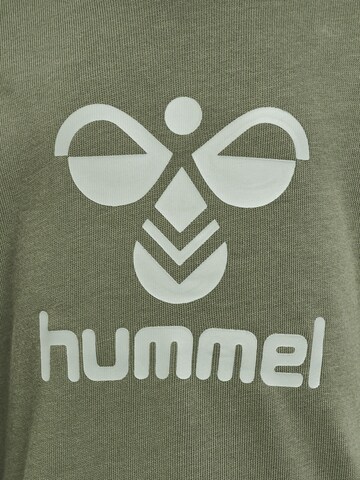 Hummel Trainingspak 'Arine' in Groen