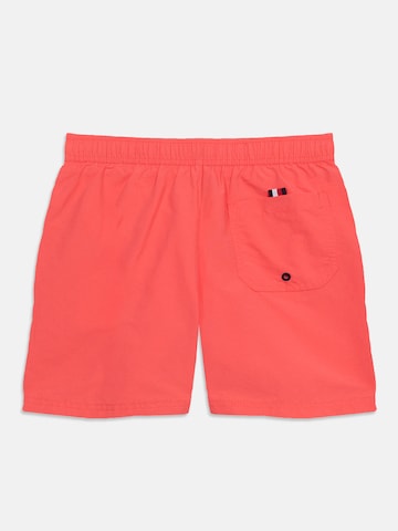 Tommy Hilfiger Underwear Ujumispüksid, värv punane