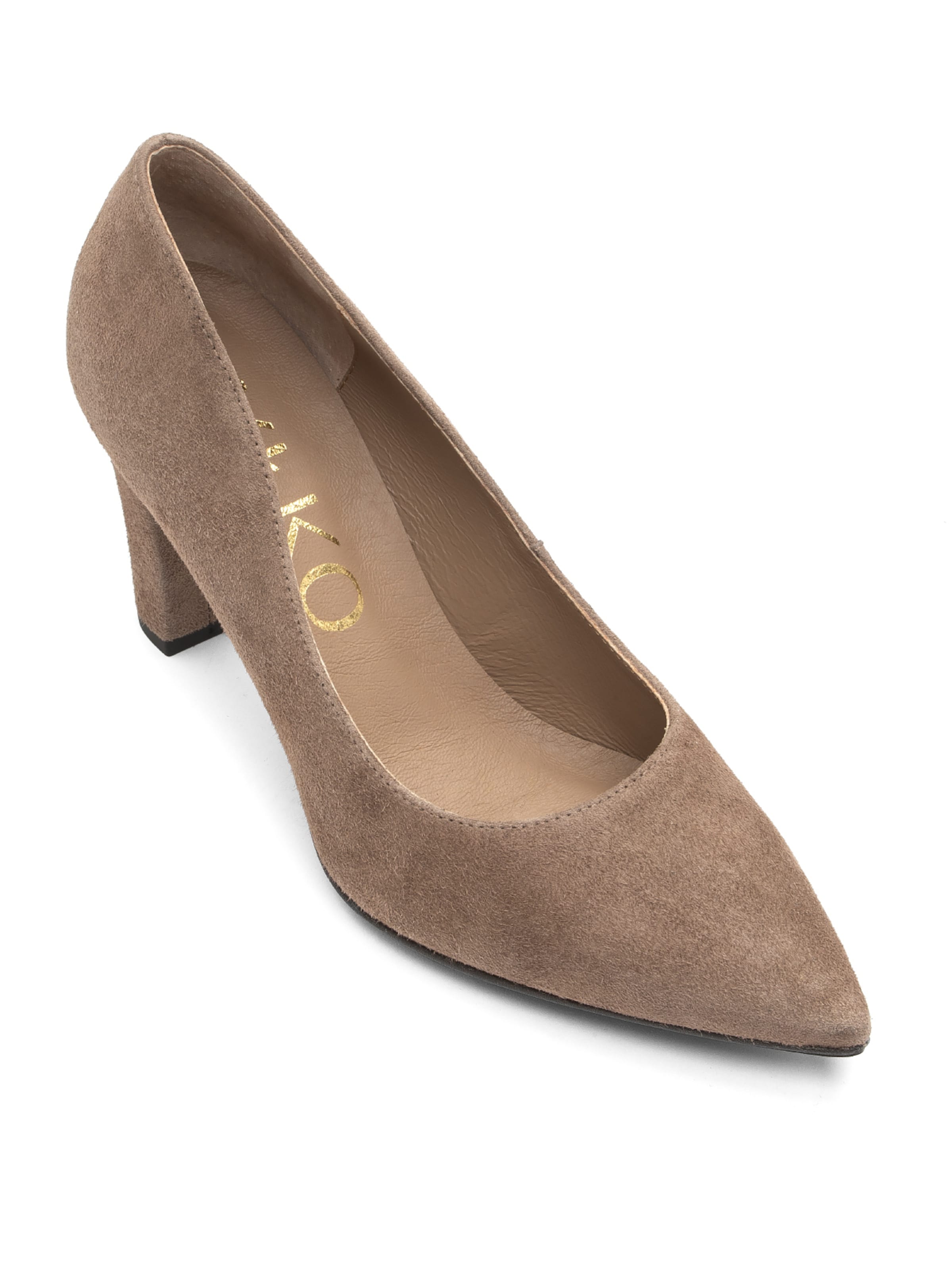 Escarpins RYŁKO en beige