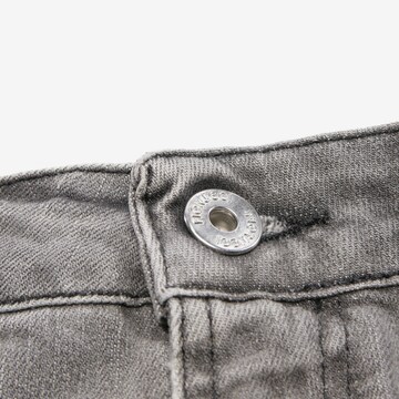 Fiorucci Jeans in 27 in Grey