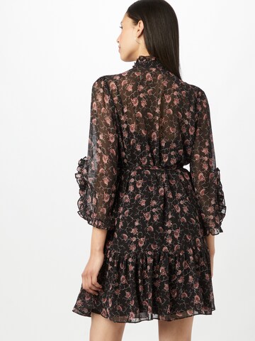 BRUUNS BAZAAR Dress 'Alcea Mary' in Black