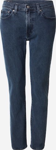 mėlyna LEVI'S ® Prigludęs Džinsai '511® SLIM': priekis