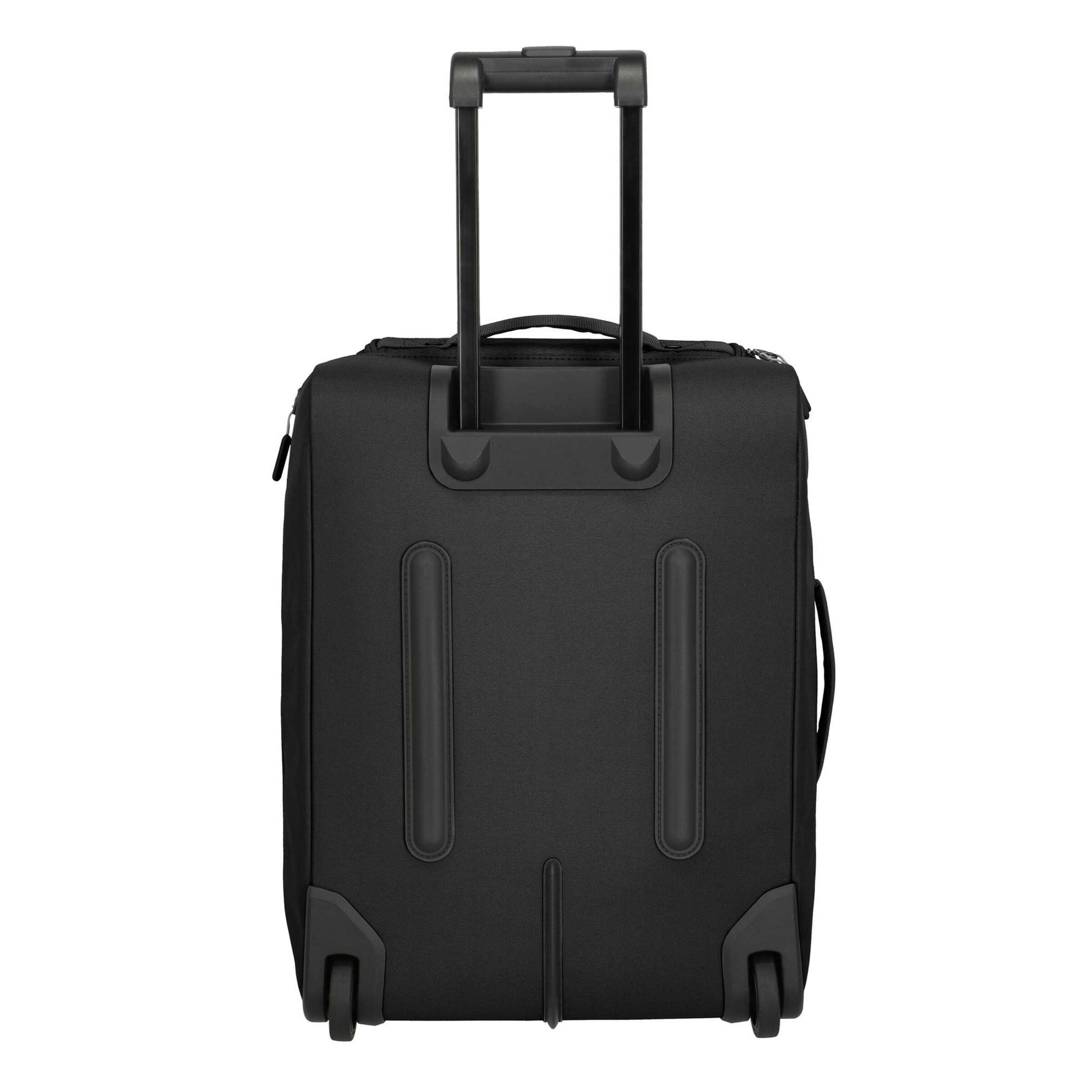 TRAVELITE Trolley 'Kick Off' in Black