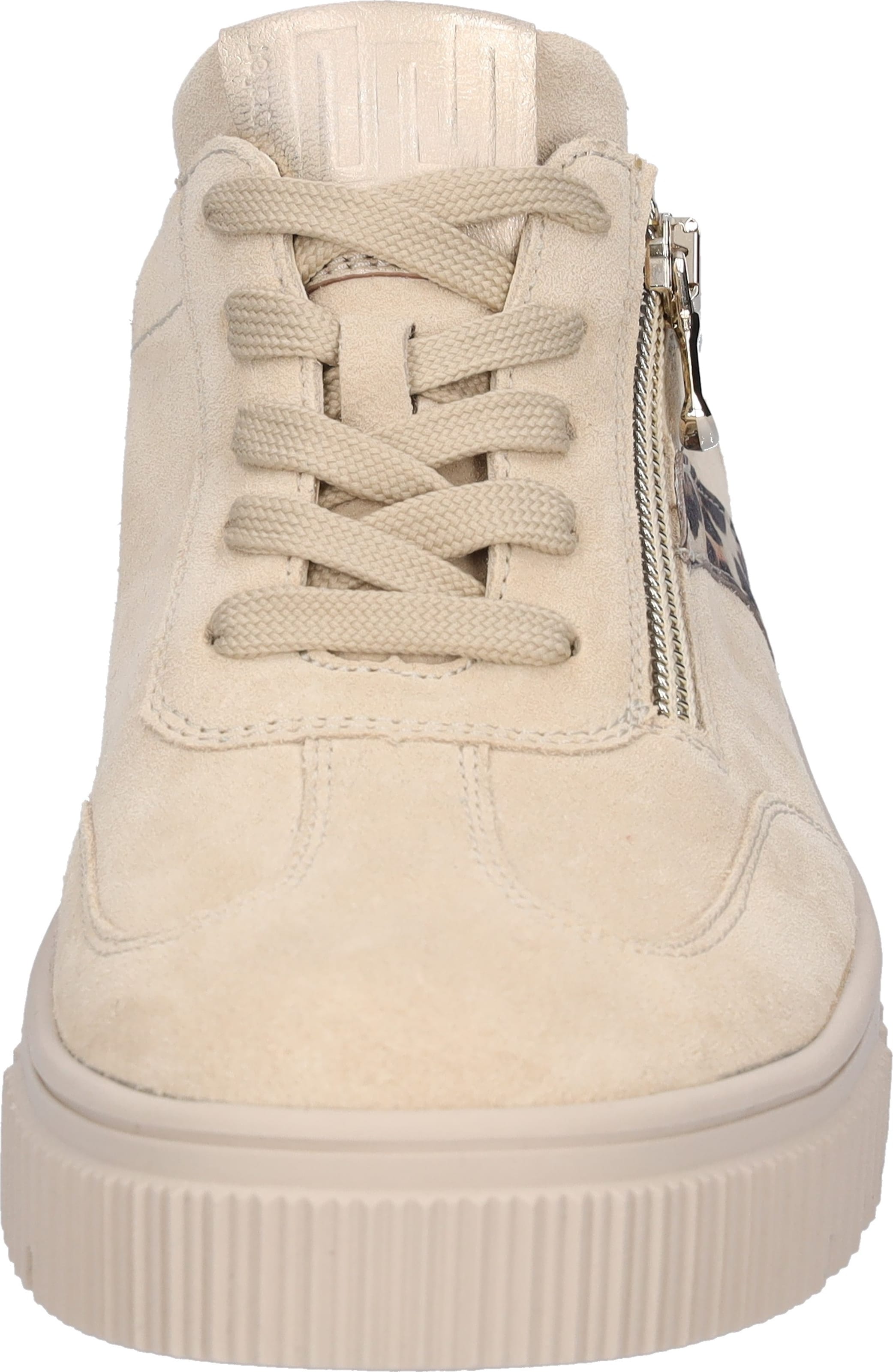 WALDLÄUFER Sneaker in Beige