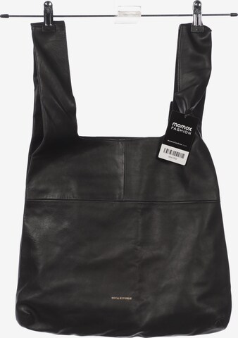 ROYAL REPUBLIQ Bag in One size in Black: front