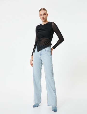Koton Loose fit Jeans in Blue