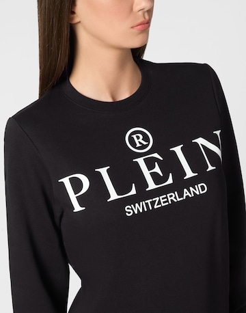 Philipp Plein - Sweatshirt 'Iconic' em preto