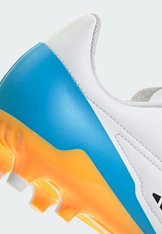 ADIDAS PERFORMANCE Fußballschuh ' RS15 FG' in Weiß