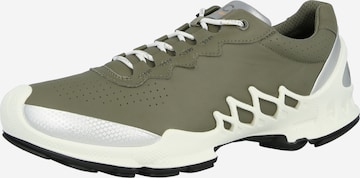 ECCONiske tenisice 'BIOM AEX' - zelena boja: prednji dio