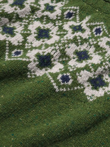 Seasalt Cornwall Pullover 'Johanna' in Grün