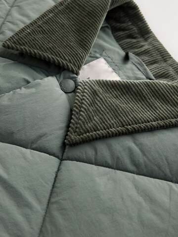Next Jacke in Grün
