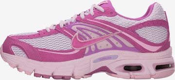 Nike Sportswear Низкие кроссовки 'AIR MAX MOTO 2K' в Ярко-розовый: спереди