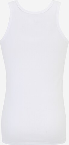 Marc O'Polo - Camiseta térmica 'Iconic' en blanco