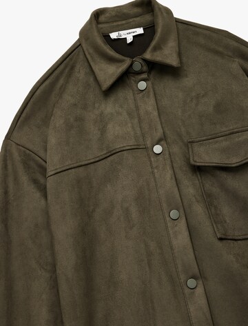 Koton Jacke in Grün