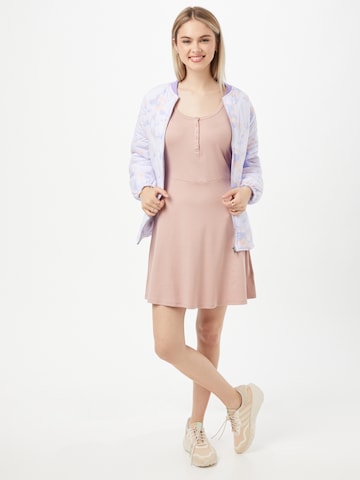 GAP - Vestido em rosa