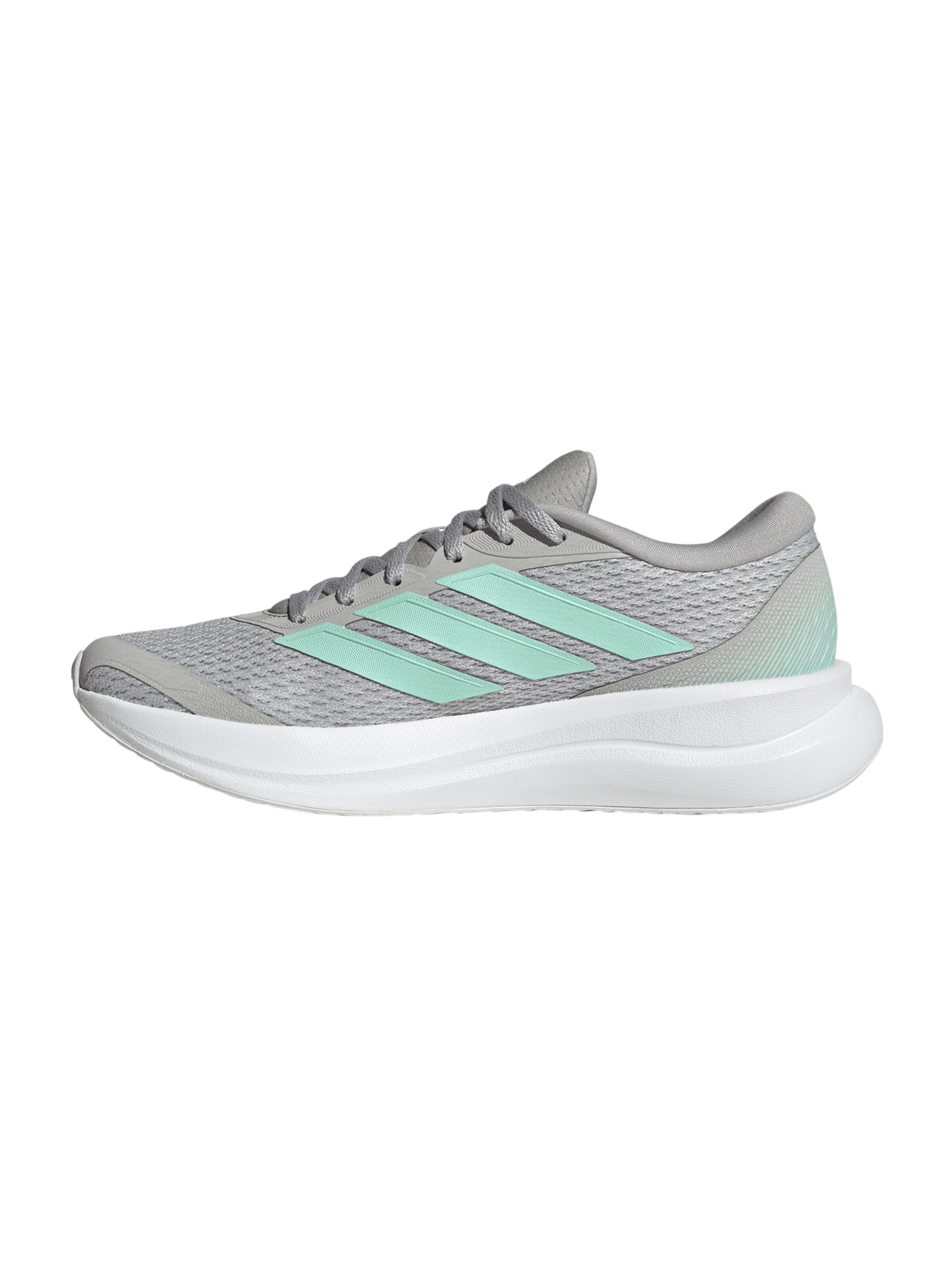ADIDAS PERFORMANCE Running shoe 'RUNFALCON 6' in 36 in Aqua / Grey, Item view