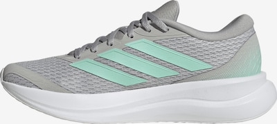 36 dydžio Bėgimo batai 'RUNFALCON 6' iš ADIDAS PERFORMANCE, spalva – vandens spalva / pilka, Prekių apžvalga