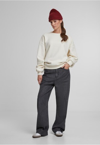 Prohibited Sweatshirt 'Savile Row' in Beige