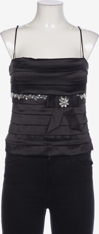 Karen Millen Blouse & Tunic in XL in Black: front