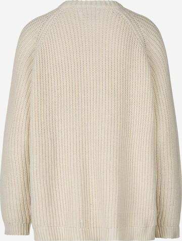 Masai Sweater 'MAFrola' in Beige