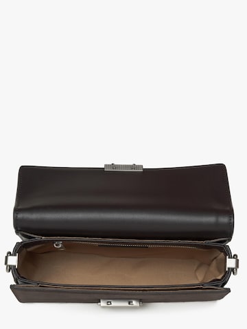 Borsa a mano 'ER00115770' di Estro in marrone