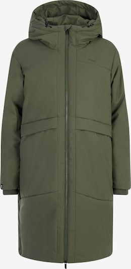 PROTEST Winterjacke 'PRTPipit' in grün, Produktansicht