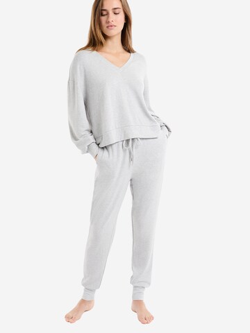 ETAM Pajama Pants 'Javier' in Grey