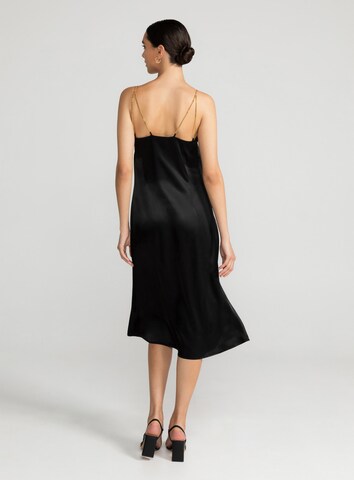 LOVJOI Dress 'Elaine ' in Black