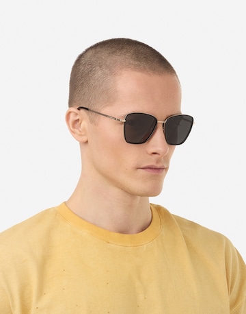 Lunettes de soleil 'Chill' HAWKERS en noir