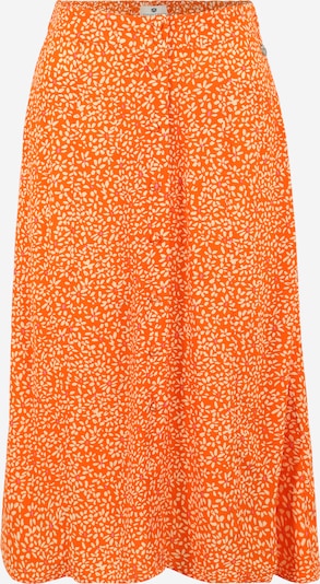 FREEMAN T. PORTER Skirt 'Jelina Ixia' in Light beige / Dark orange / Light pink, Item view