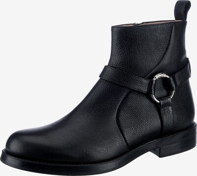 HUGO Ankle Boots 'Lexi' in Black, Item view