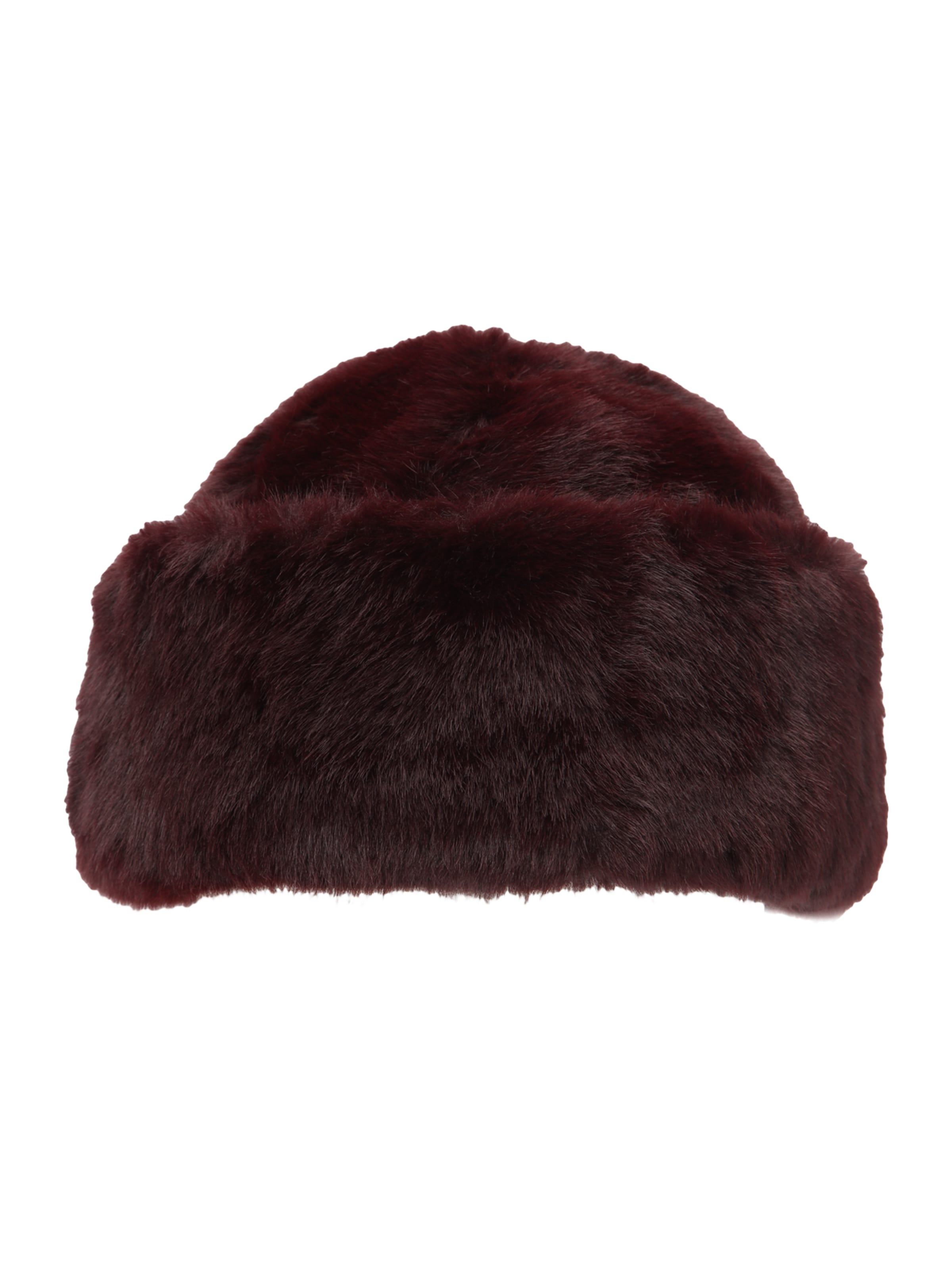 STAND STUDIO Mütze 'Lovali' in Rot