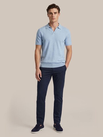 Suitable Shirt in Blue