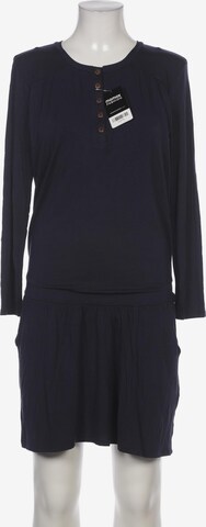 Envie de Fraise Dress in M in Blue: front