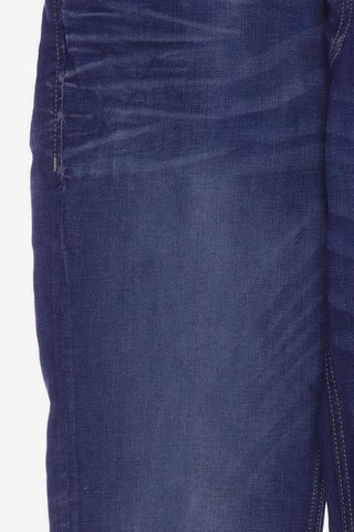JACK & JONES Jeans in 34 in Blue