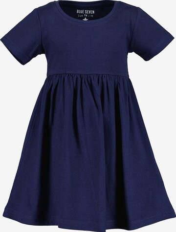 BLUE SEVEN Kleid in Blau