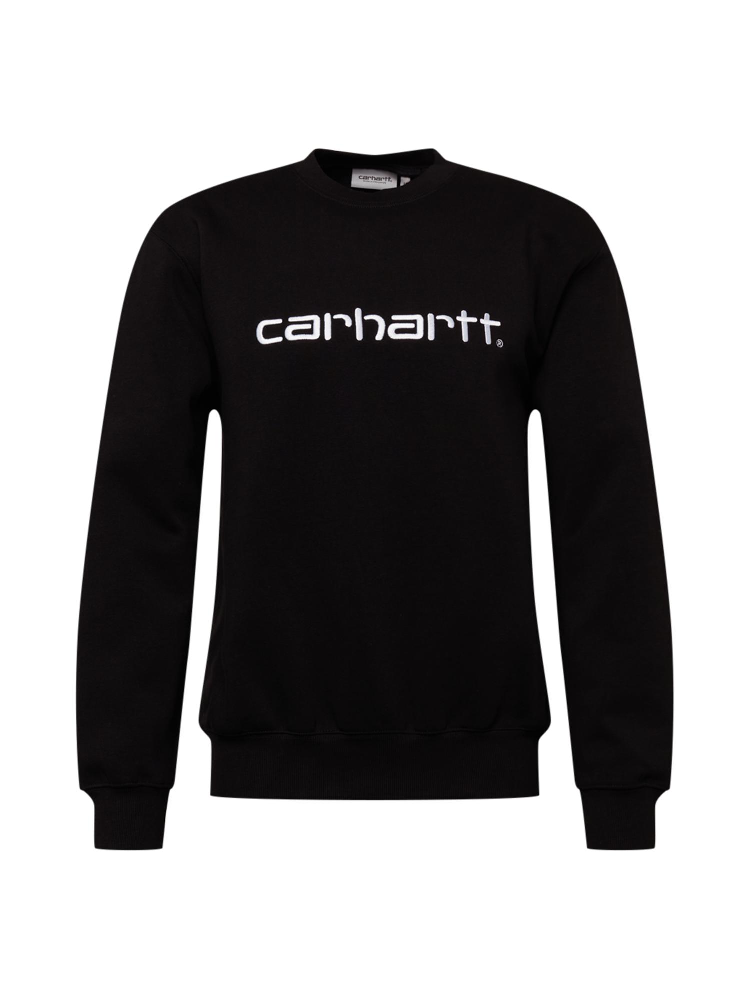 Odzież Mężczyźni Carhartt WIP Bluzka sportowa w kolorze Czarnym 