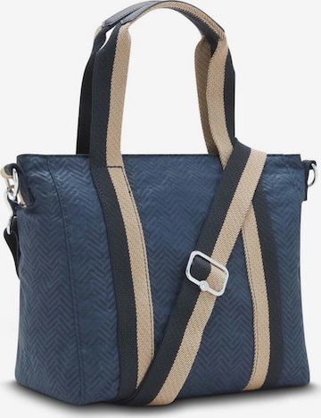 KIPLING Shopper táska 'Asseni' - kék