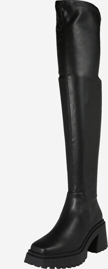 rubi Stiefel in schwarz, Produktansicht