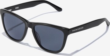 HAWKERS Solbriller 'One X' i svart: forside
