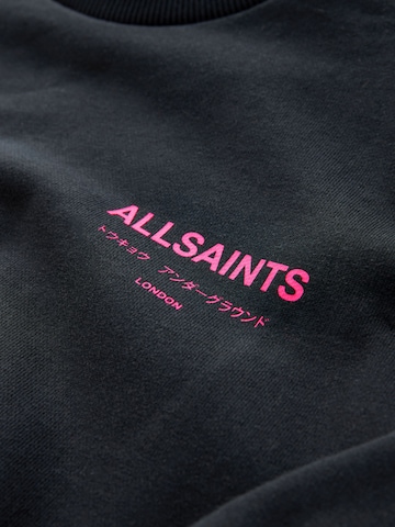 smALLSAINTS Jooksudress 'Underground', värv must