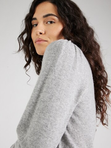 Part Two Pullover 'Evina' in Grau