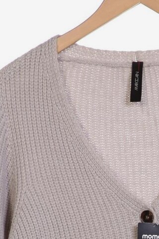 Marc Cain Sweater & Cardigan in M in Grey
